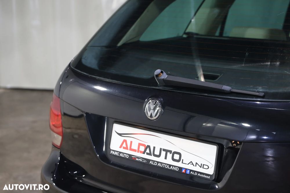 Volkswagen Golf 1.4 TSI Highline DSG - 21