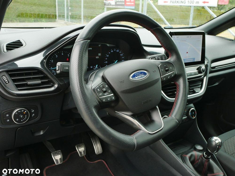Ford Fiesta - 19
