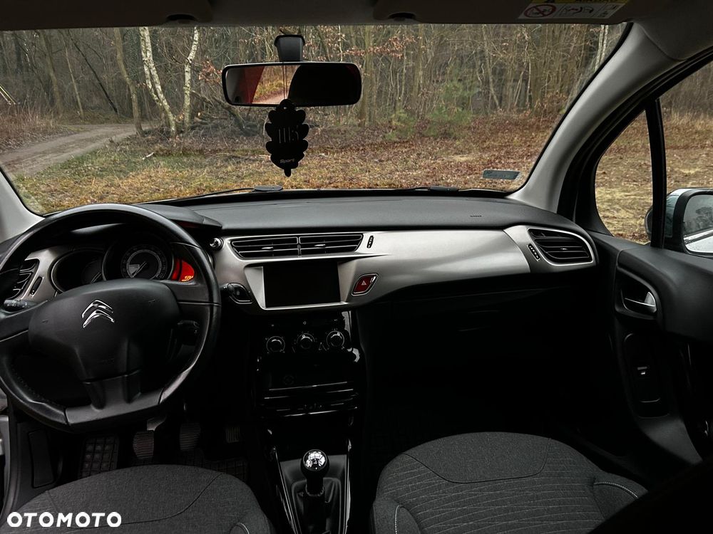 Citroën C3 - 16