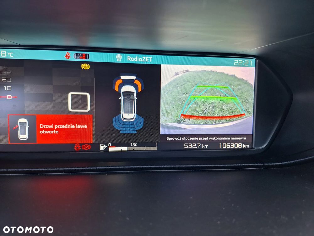 Citroën C4 Picasso BlueHDi 120 Seduction - 17