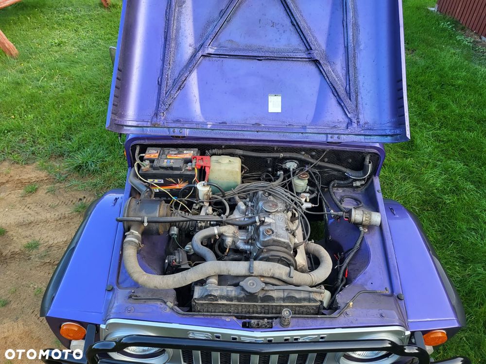 Suzuki Inny - 7