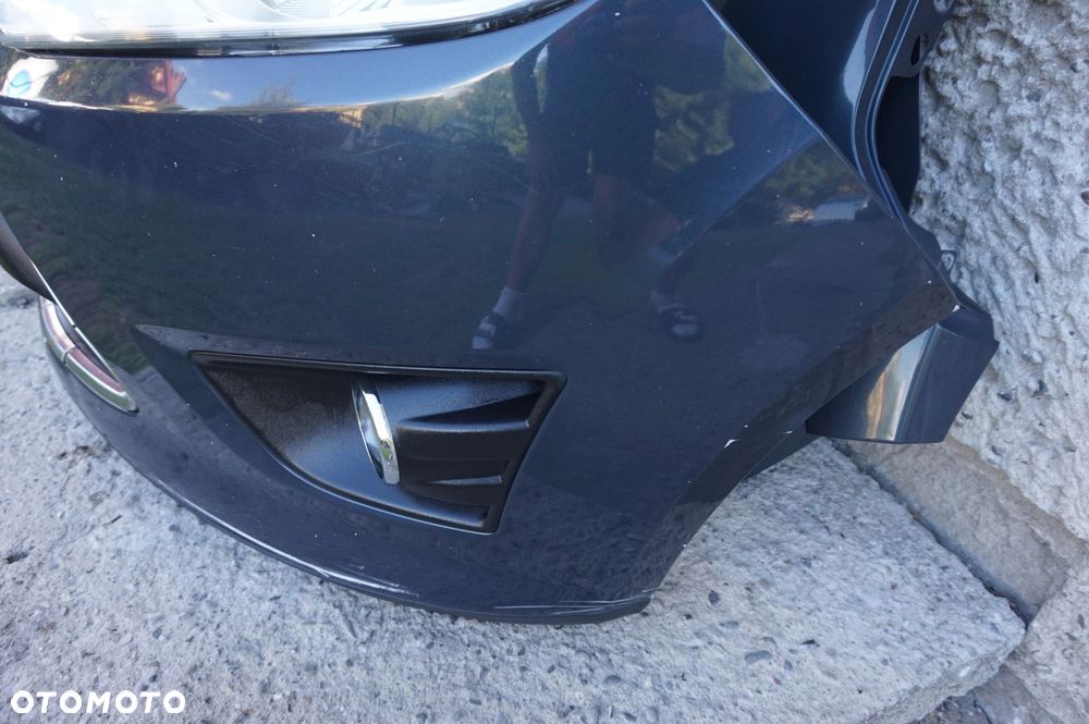 WZMOCNIENIE KOMPLETNY PRZÓD FORD C-MAX MK2 10/14r - 4