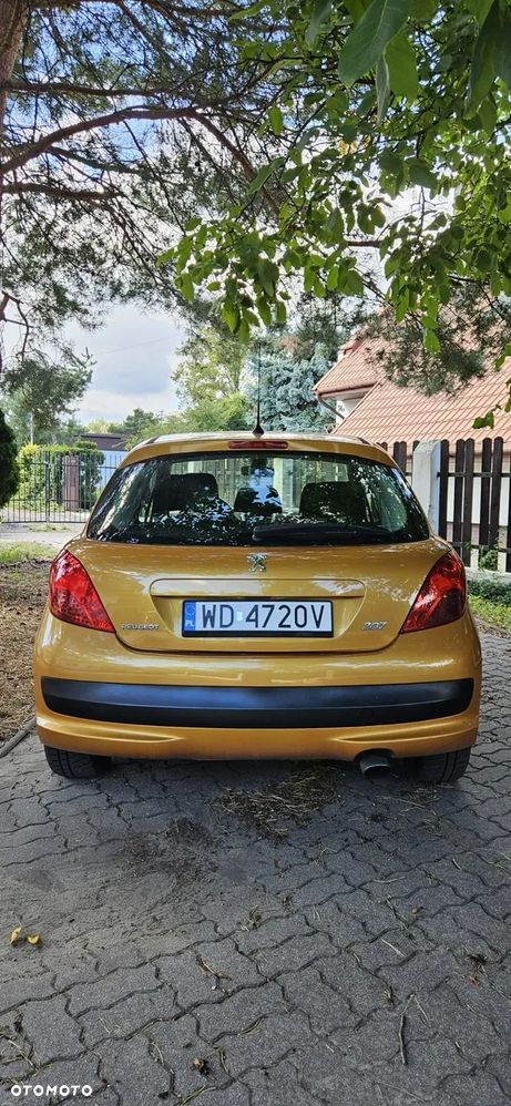 Peugeot 207 - 4
