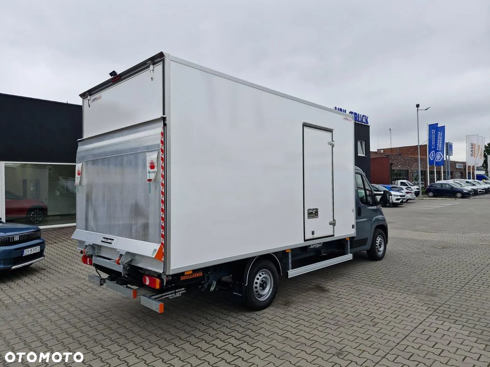 Fiat Winda w Cenie! OD RĘKI! - 4