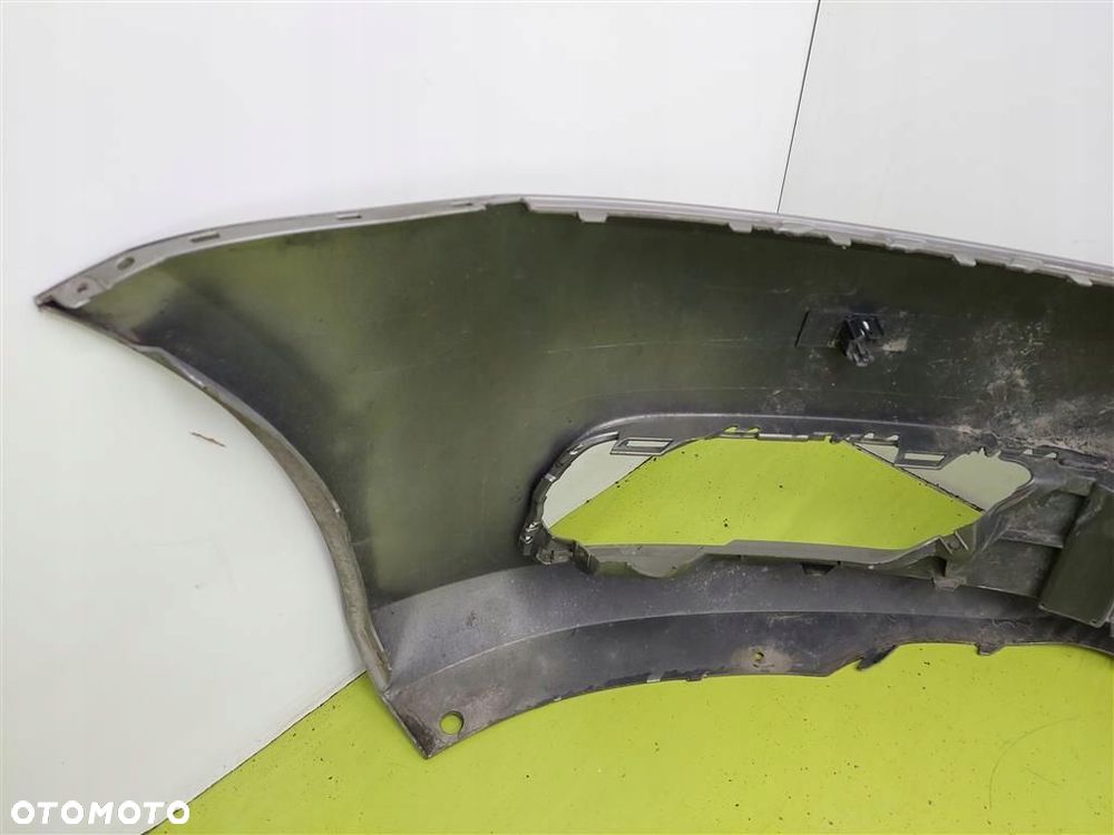 Zderzak przód przedni VW Passat B7 2010-2014 - 4