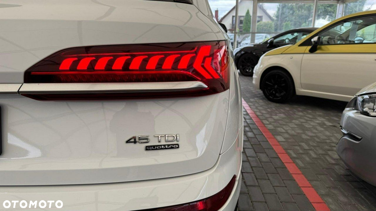 Audi Q7 - 26