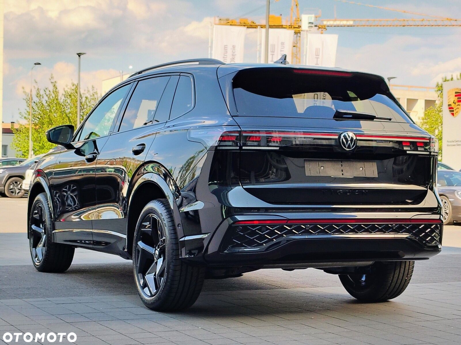 Volkswagen Tiguan - 6