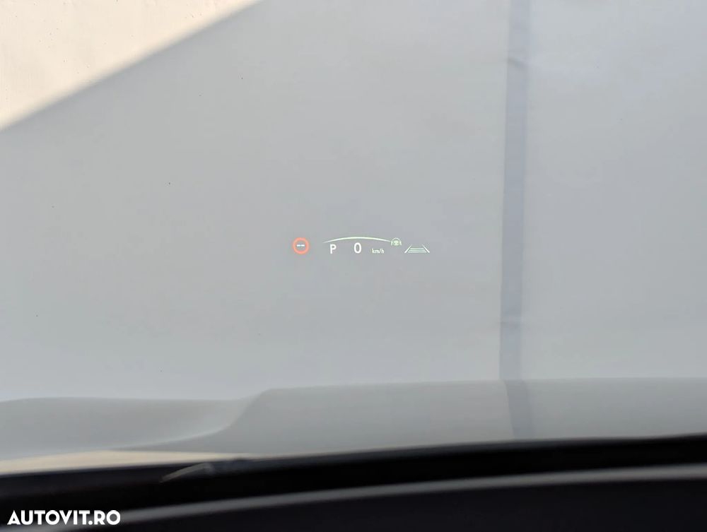 Lexus LBX 1.5 HEV 4x2 CVT Relax - 13