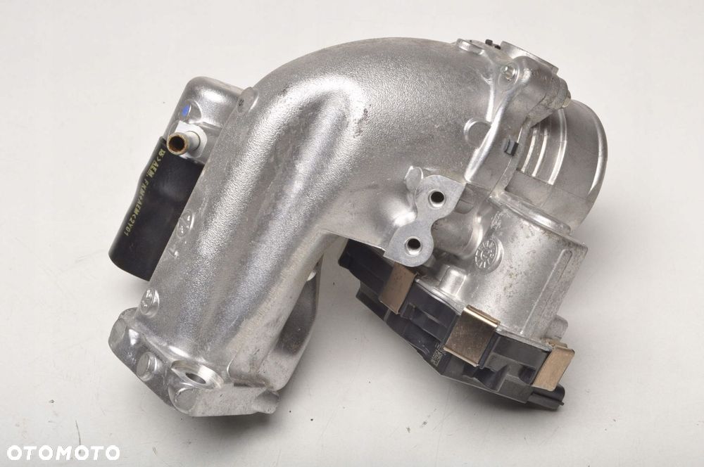 NISSAN X-TRAIL IV T33 1.5 e-POWER PRZEPUSTNICA KRÓCIEC RMA60-71 23R - 3