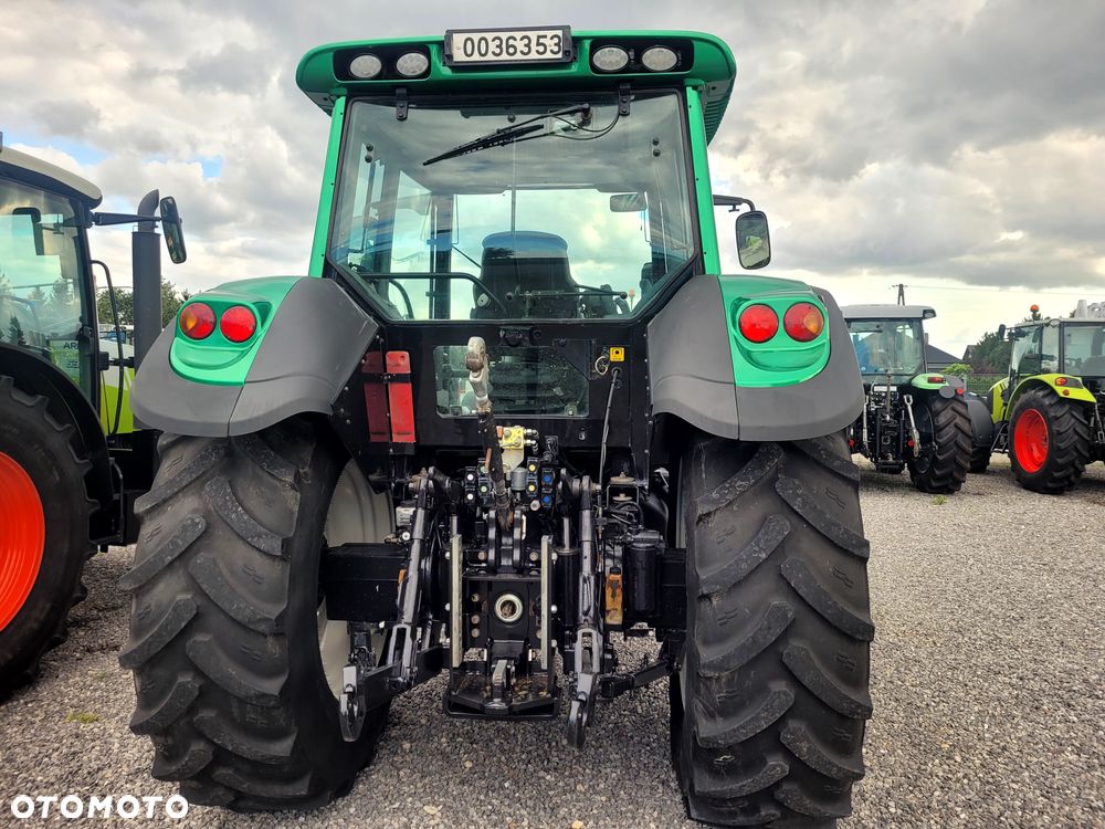 Valtra T 120 HI-TECH - 26