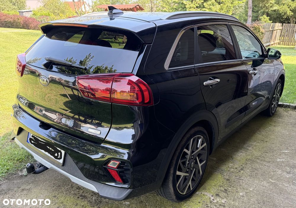 Kia Niro - 13