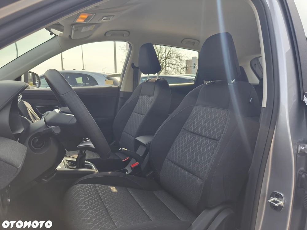 MG ZS 1.5 Standard - 14