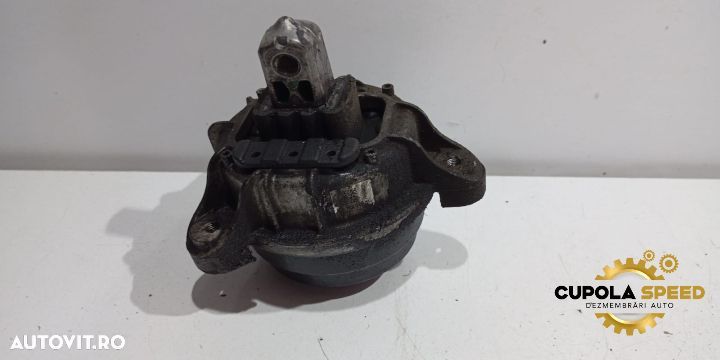 Tampon motor stanga 6780263-01 BMW Seria 5 F11 [2009 - 2013] - 1