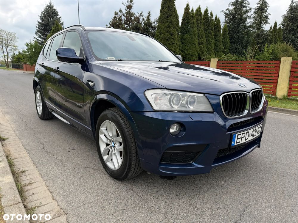 BMW X3 - 17