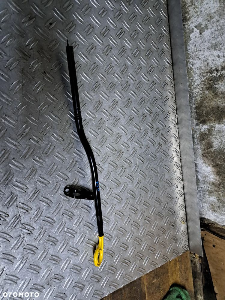 Bagnet miarka poziomu oleju Mini R50 R52 - 3