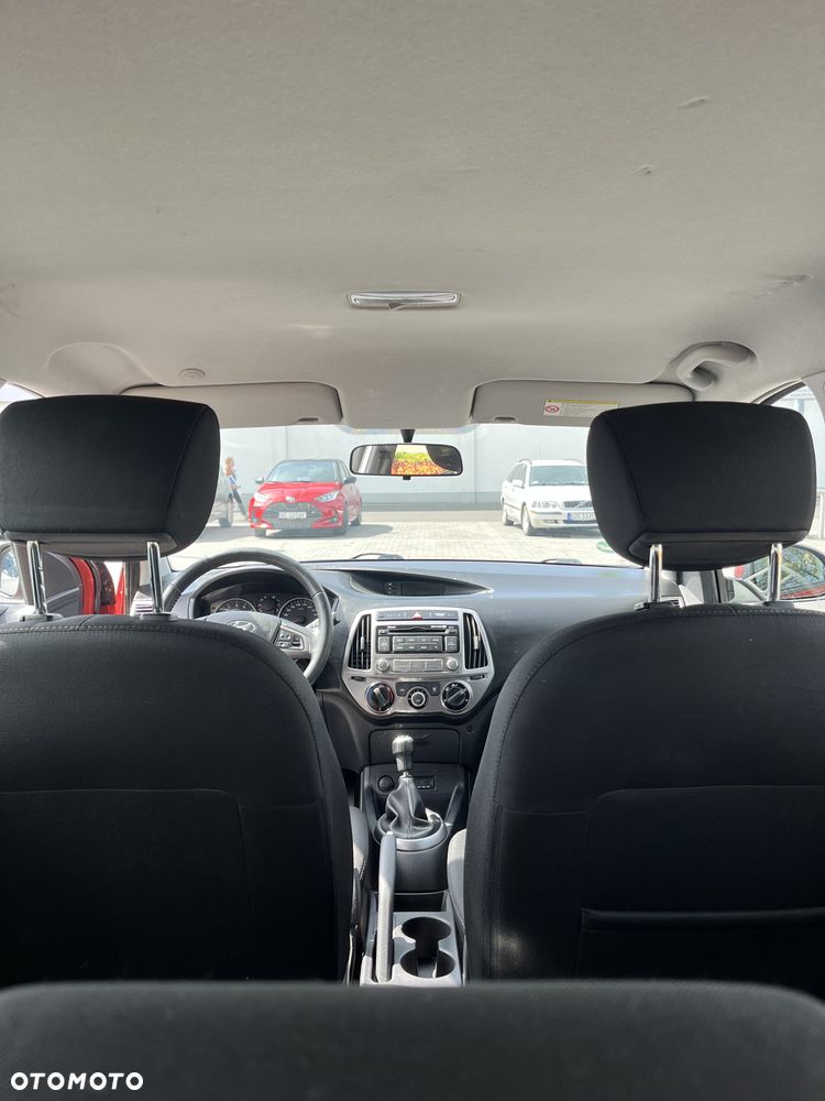 Hyundai i20 1.25 Style - 8