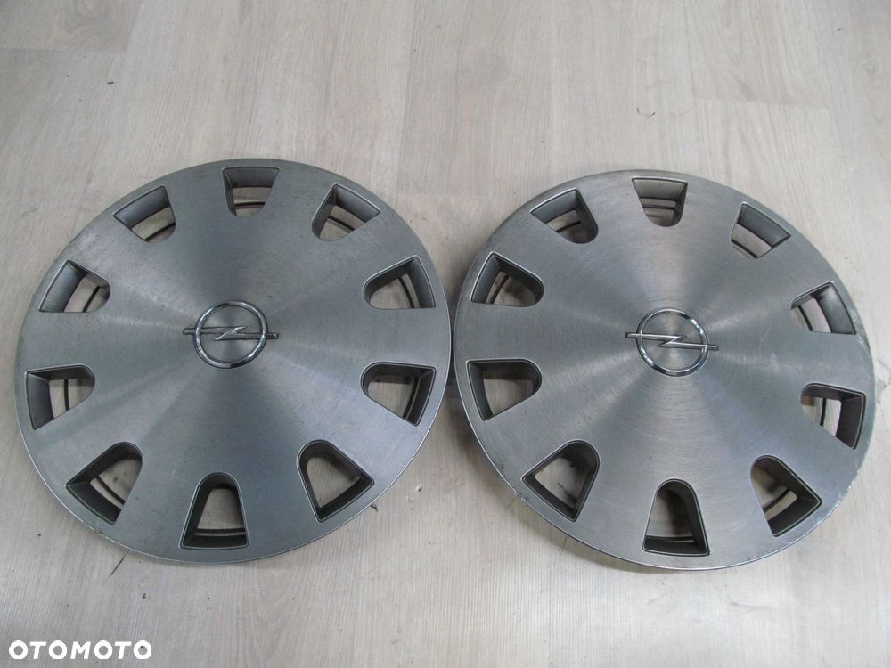 OPEL KOLPAKI KOLPAK FELGI 15" 90338463 - 1