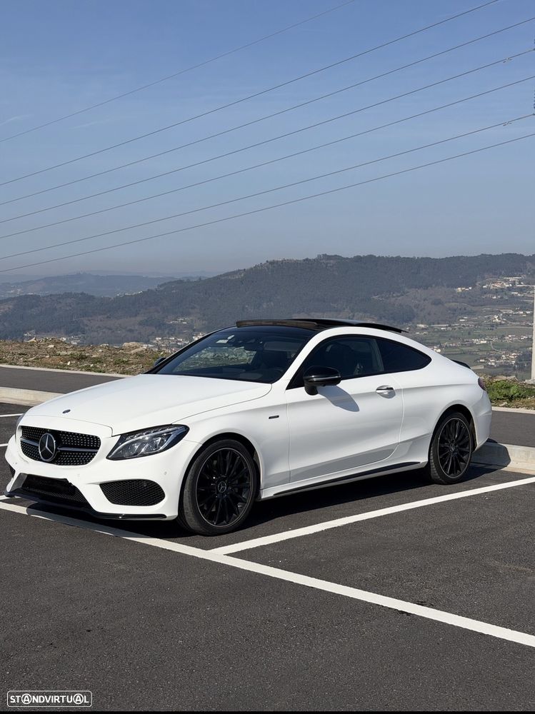 Mercedes-Benz C 250