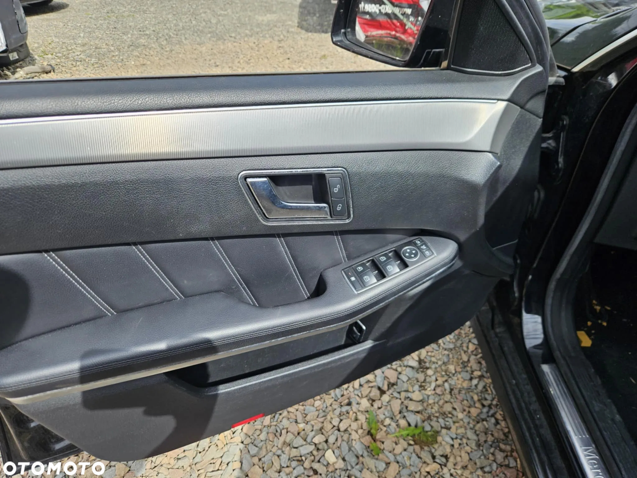Mercedes-Benz Klasa E 220 BlueTEC 9G-TRONIC Avantgarde - 14