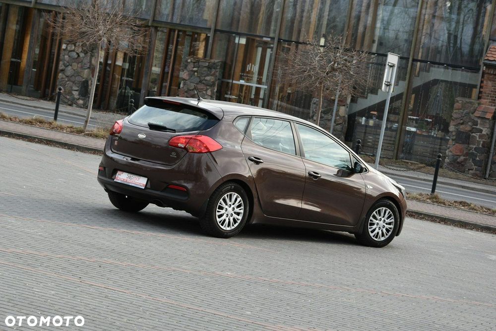Kia Ceed - 19