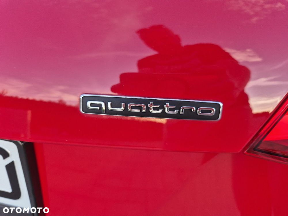 Audi TT Coupé 2.0 TFSI Quattro S tronic - 12