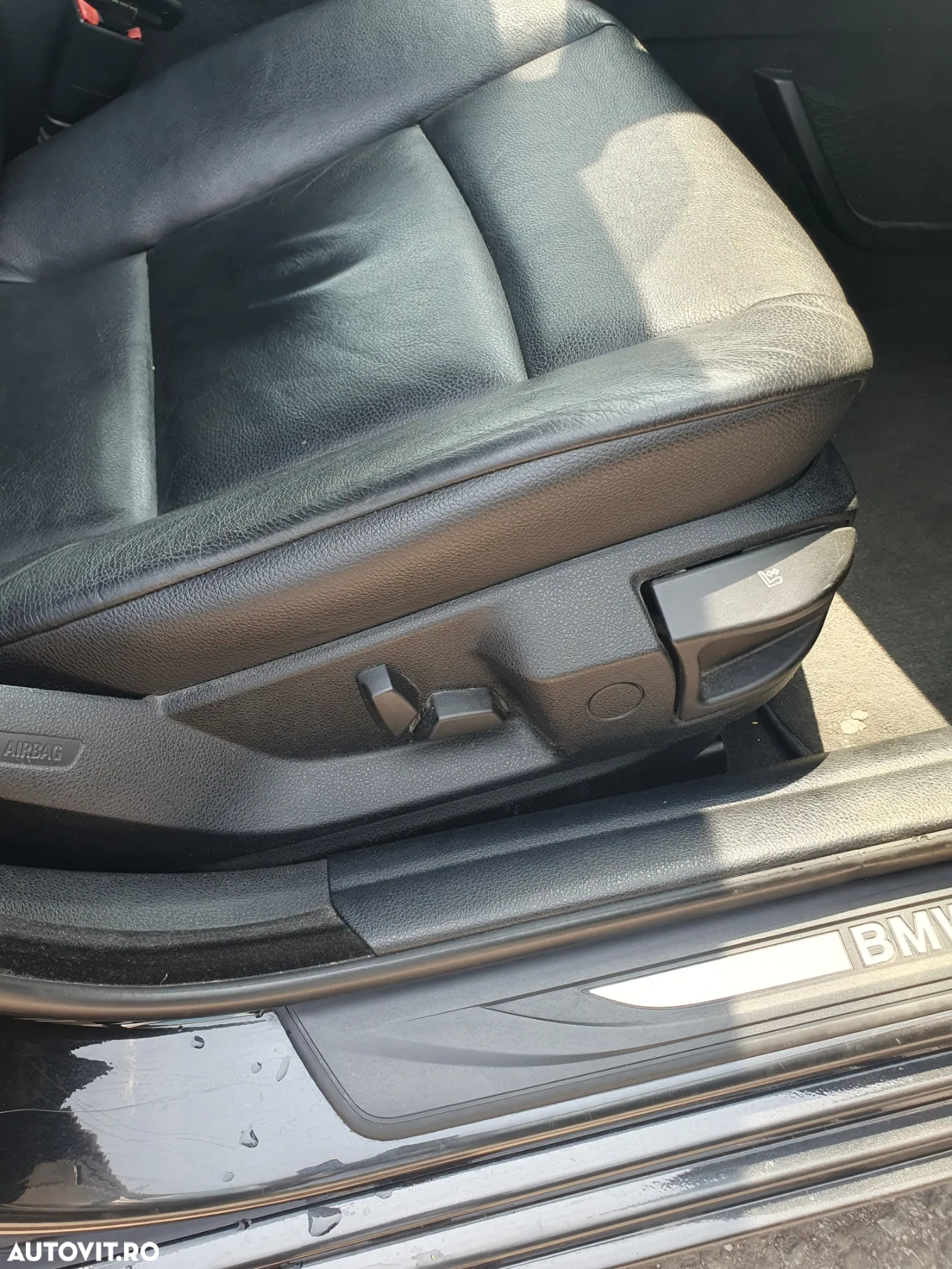BMW Seria 5 520d - 3