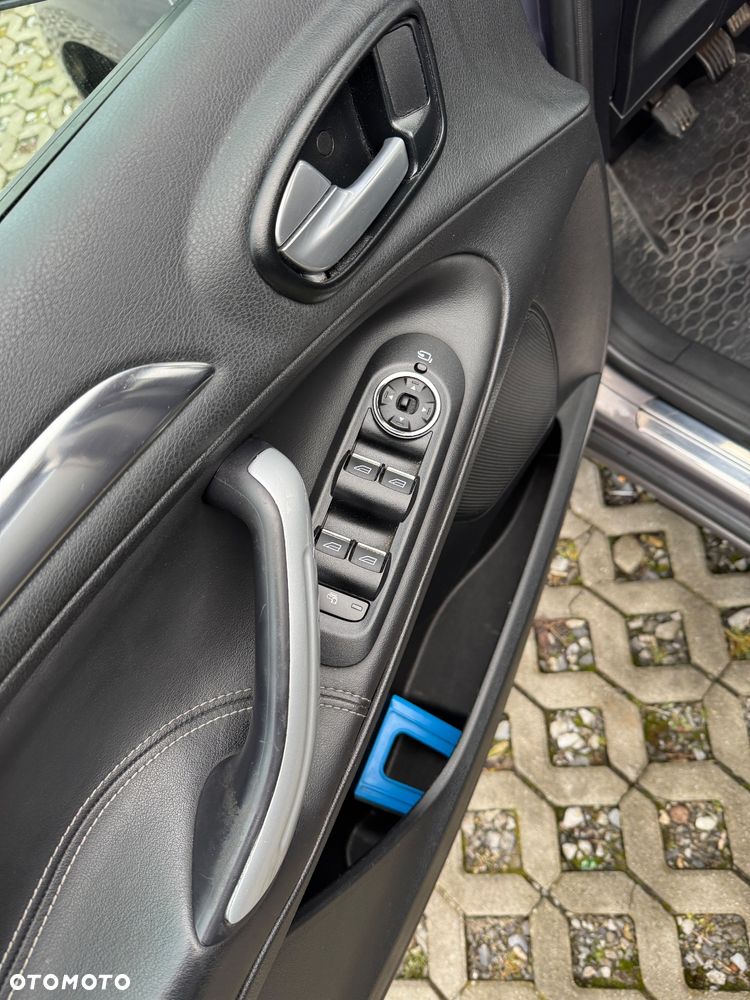 Ford S-Max 1.6 TDCi DPF Start Stopp System Trend - 17