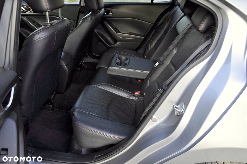 Mazda 3 SKYACTIV-D 150 Exclusive-Line - 8