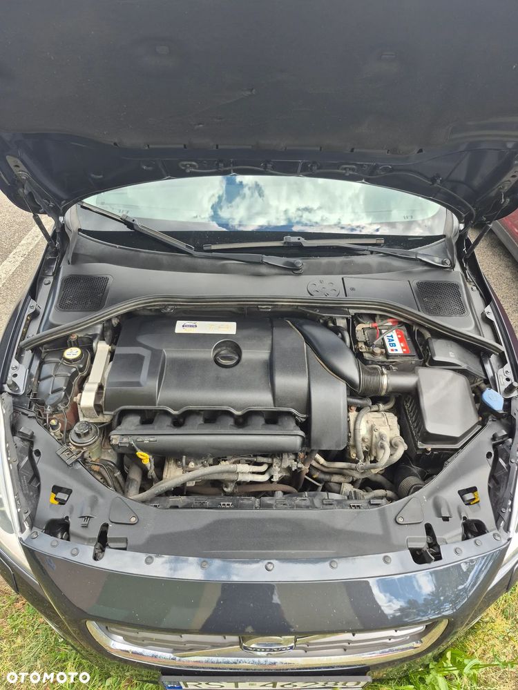 Volvo S60 T6 AWD Summum - 19