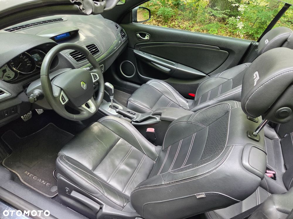 Renault Megane 2.0 140 CVT Dynamique - 14