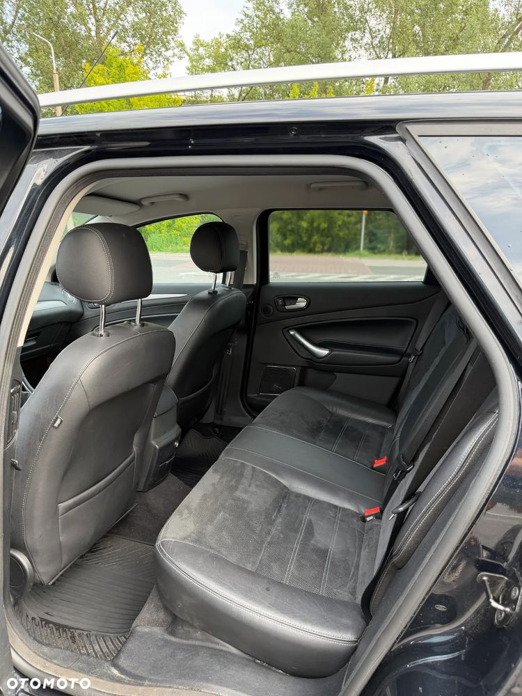 Ford Mondeo 2.0 Ambiente - 5