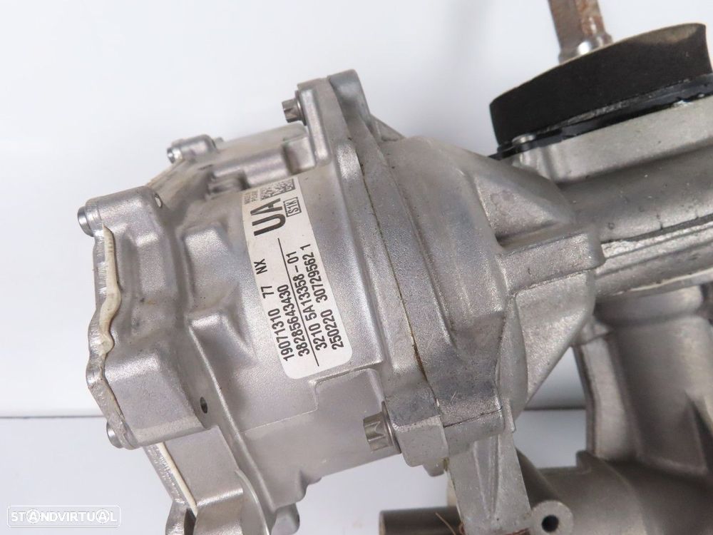 Caixa de direcção Elétrico Usado / Original MINI MINI (F56)/MINI MINI (F55)/MINI... - 6