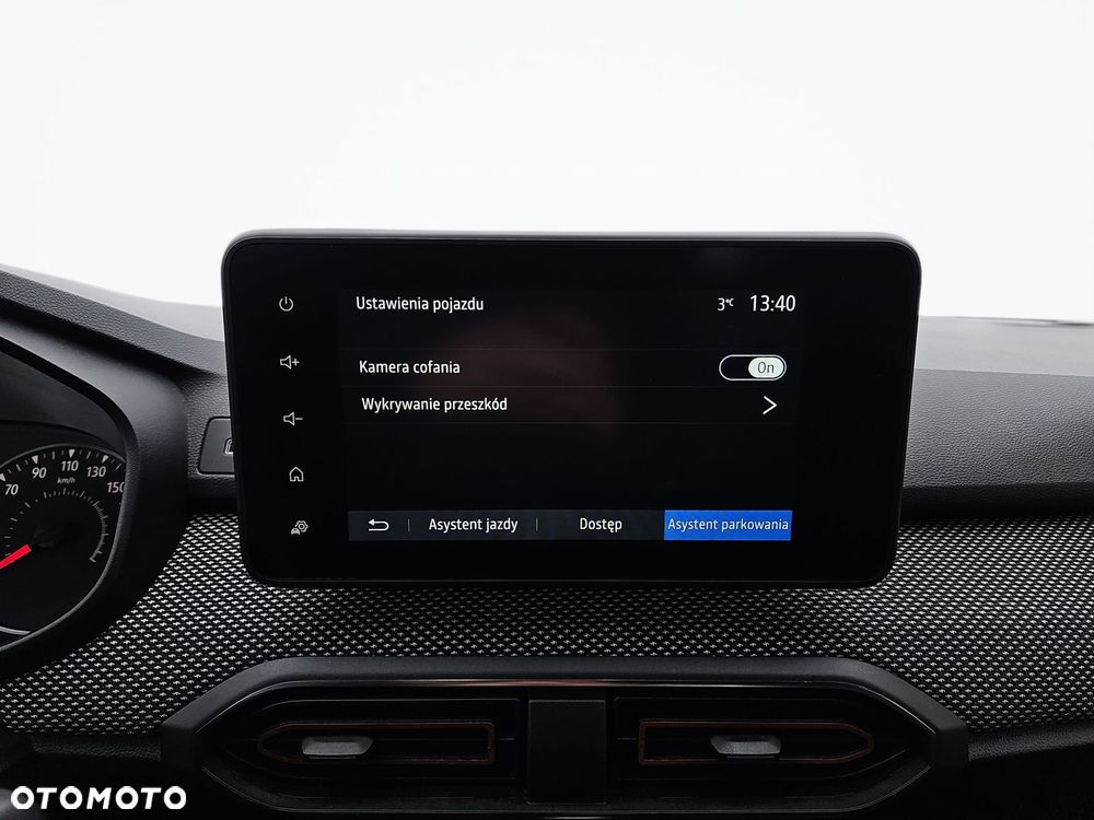 Dacia Sandero Stepway - 35