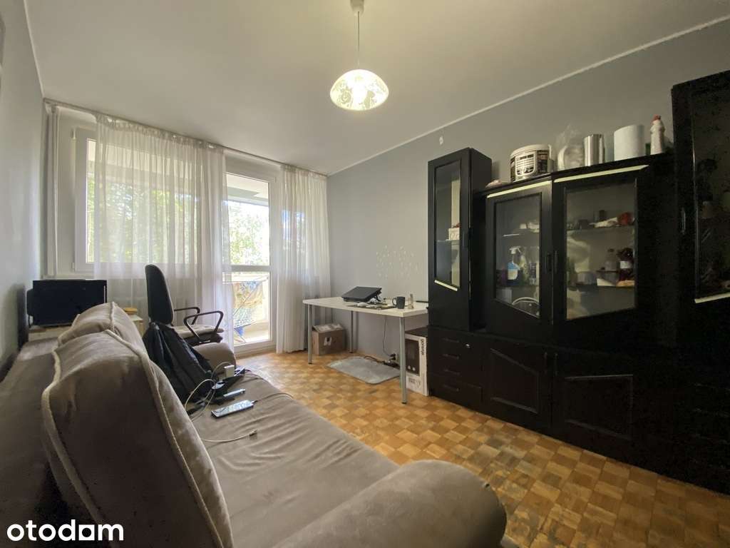 3 pokoje/Winda /Balkon/Piwnica/Top lokalizacja