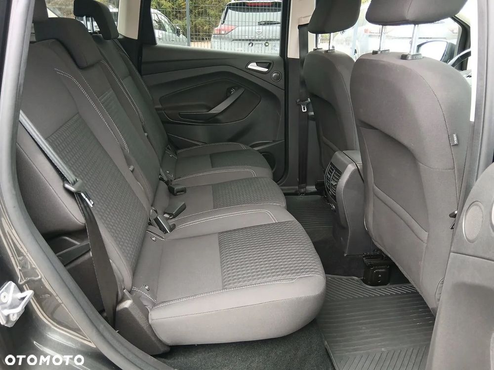 Ford C-MAX 1.5 EcoBoost Edition ASS - 24