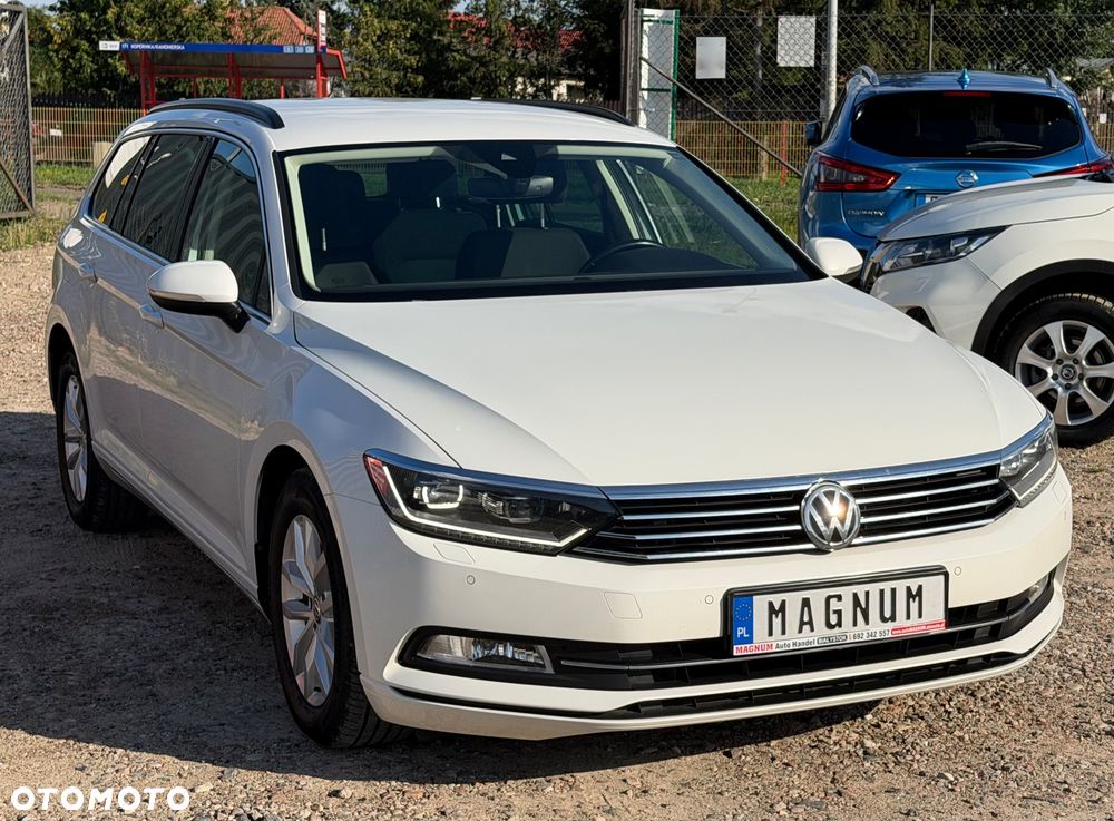 Volkswagen Passat 2.0 TDI BMT Highline DSG - 27