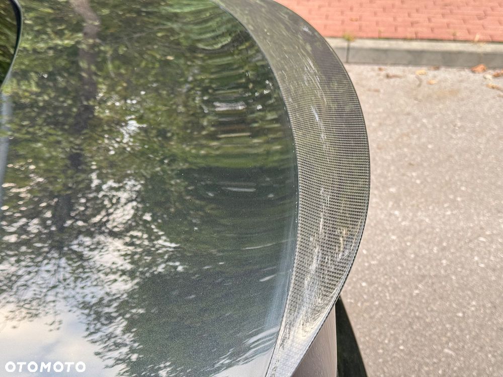 BMW Seria 1 135i Coupe Limited Edition Lifestyle mit M Sportpaket - 13