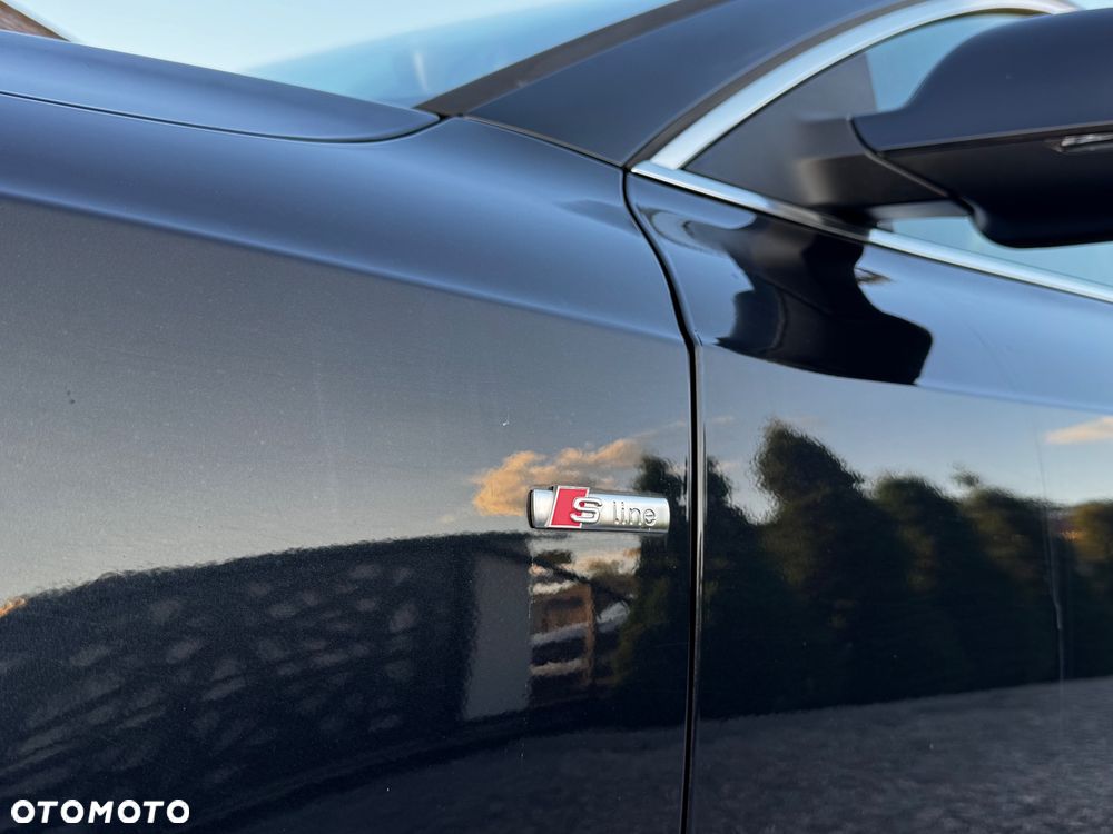 Audi A5 ver-coupe-1-8-tfsi-multitronic - 34