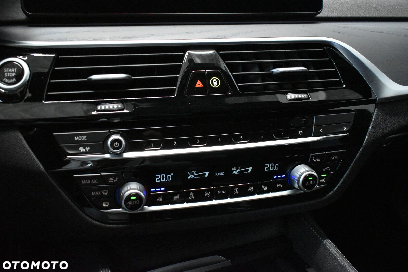 BMW Seria 5 - 18