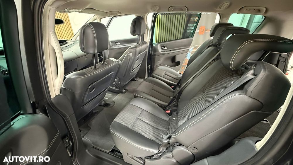 Renault Espace 2.0 dCi Expression - 8