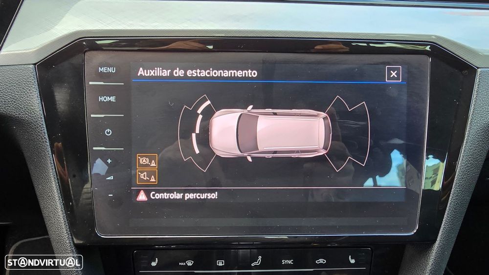 VW Passat Variant 1.4 TSI GTE Plug-in - 21