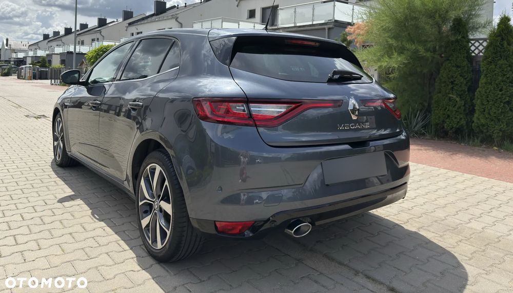 Renault Megane - 11