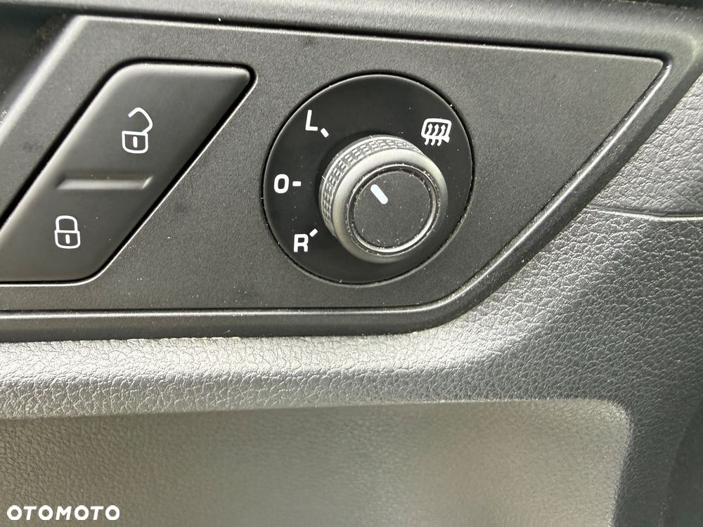 Volkswagen Caddy 2,0 Diesel 102KM/Klima/Tempomat/Gotowy do pracy - 11