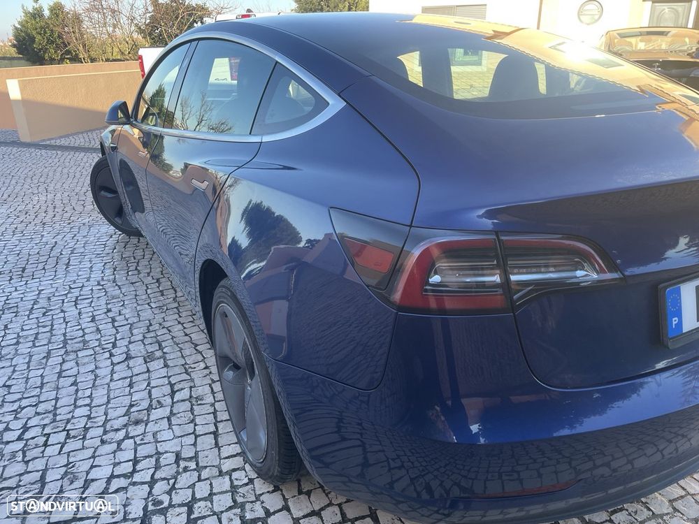 Tesla Model 3 Performance Dual Motor AWD - 9