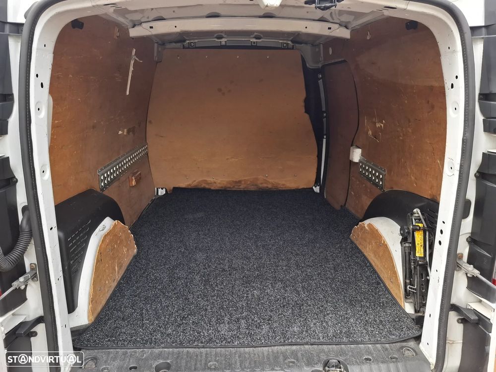 Renault KANGOO 1.5 DCI MAXI - 5