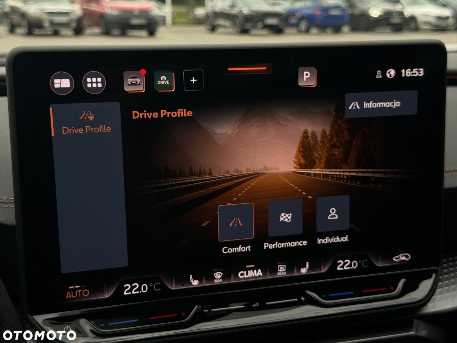 Cupra Formentor 1.5 eTSI mHEV DSG - 25
