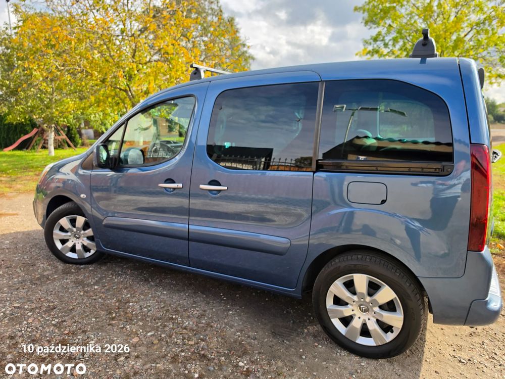 Citroën Berlingo - 22
