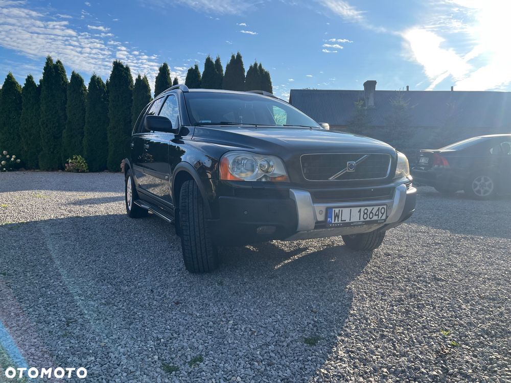 Volvo Xc 90