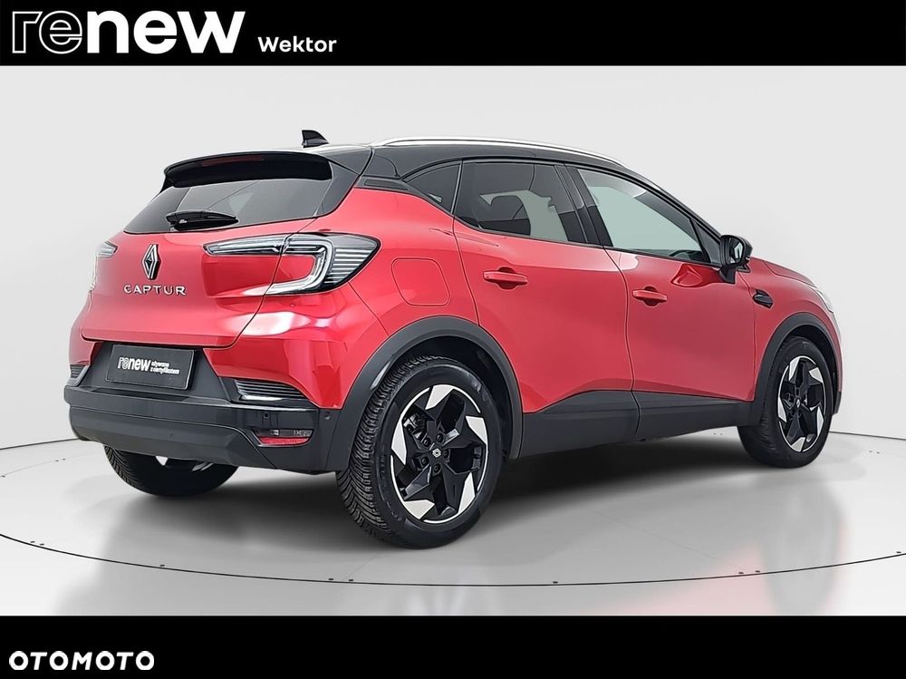 Renault Captur 1.0 TCe Techno - 5