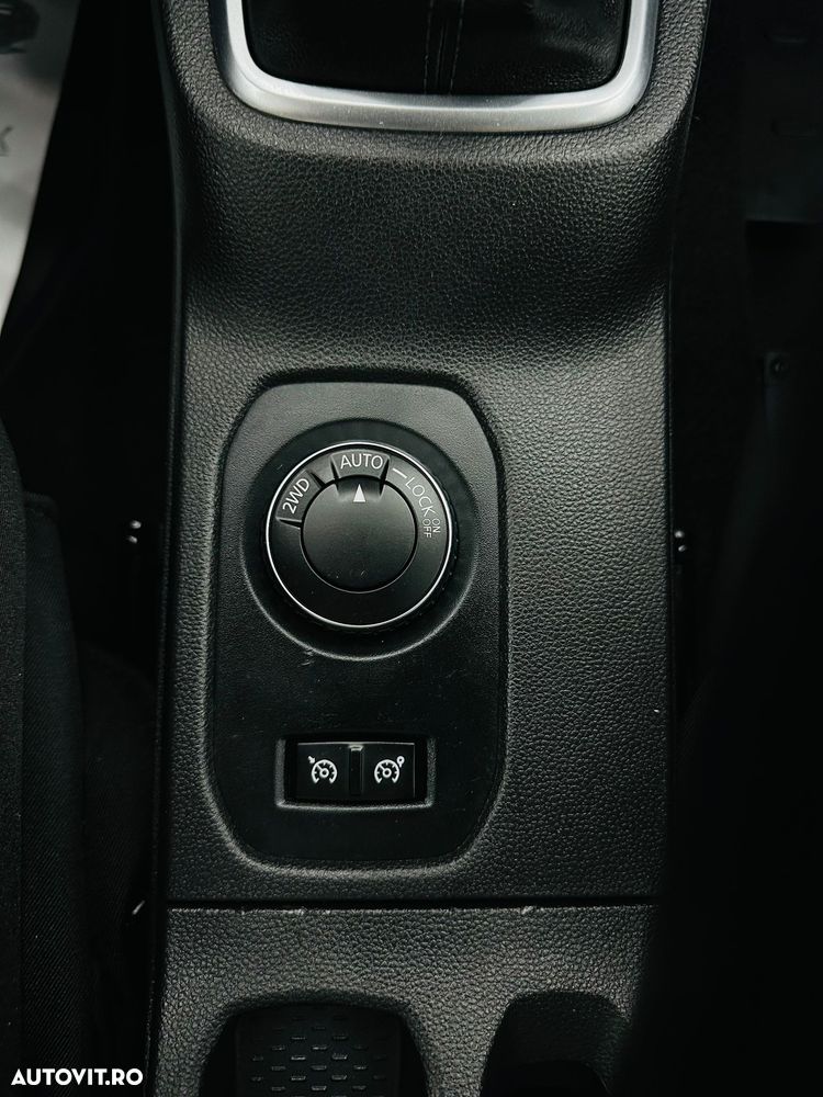 Dacia Duster SCe 115 4WD Prestige - 24